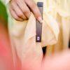 Disposable Hemp Vape - 50% CBD with 10% Minor Cannabinoids (1ml) - Image 5