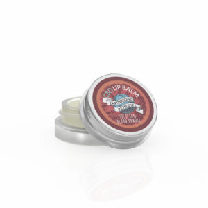 Lip Balm, Blood-Orange