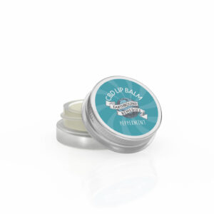 Lip Balm, Peppermint