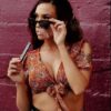 Disposable Hemp Vape - 50% CBD with 10% Minor Cannabinoids (1ml) - Image 6