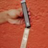 Hemp vape out of box.