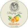 Blazing Bee Candle - Clementine