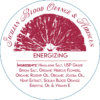 Sicilian Blood Orange and Hibiscus Botanical CBD Bath Soak - Image 2