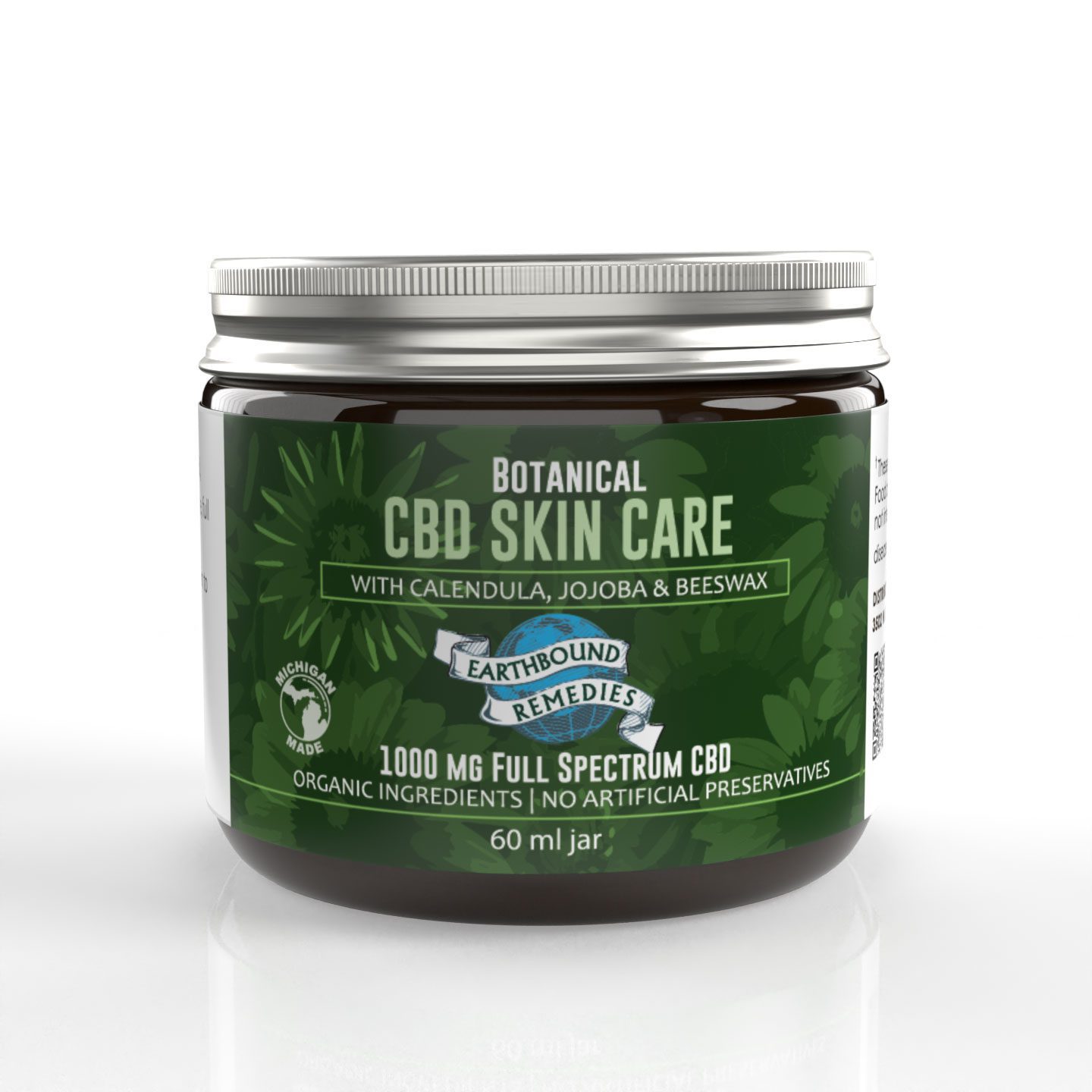 Kuumba Made St. John's Wort Botanically Infused Body Care Oil • Rejuvent  Skincare