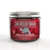Extra Strength CBD Relief Balm