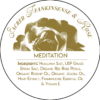 Sacred Frankincense and Rose Botanical CBD Bath Soak - Image 2