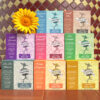 Hemp Soap Collection