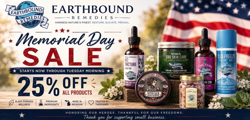 memorial day full header