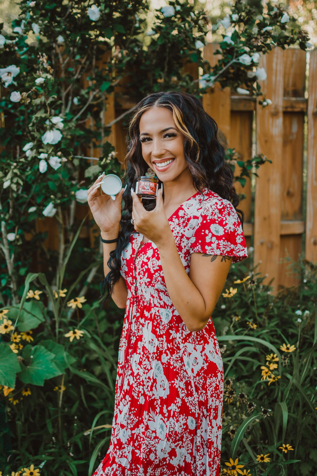 Girl with Balm cover image